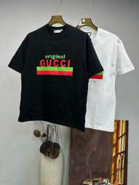Picture of Gucci T Shirts Short _SKUGucciS-3XL8qx5711611